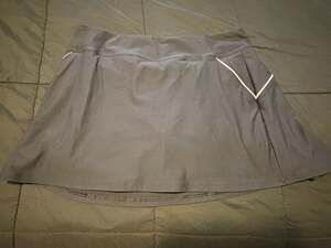 Under Armour HeatGear Women's Athletic Skort with Built-in Shorts